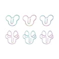 thumbnail image 3 of Clips Disney 100 Años Multicolor 6 Piezas, 3 of 3