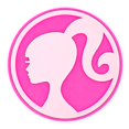 thumbnail image 3 of Sacapuntas Barbie Mattel Multicolor, 3 of 4