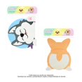 thumbnail image 1 of Mouse Pad Musul International Puppies Varios Modelos 1 Pieza, 1 of 3