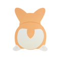 thumbnail image 3 of Mouse Pad Musul International Puppies Varios Modelos 1 Pieza, 3 of 3