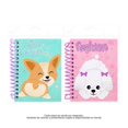 thumbnail image 1 of Libreta Prichos Puppies Varios Modelos 1 Pieza, 1 of 3
