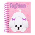 thumbnail image 3 of Libreta Prichos Puppies Varios Modelos 1 Pieza, 3 of 3