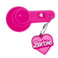 thumbnail image 2 of Cucharas medidoras para mascarilla Mattel Barbie Diseño único 3 Piezas, 2 of 3