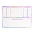 thumbnail image 2 of Planificador Magnético Musul International Girl Power Multicolor, 2 of 2