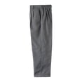 thumbnail image 1 of Pantalón escolar Yale cashmere oxford talla 18, 1 pza, 1 of 4
