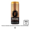thumbnail image 1 of Cerveza Finísima estilo ale dorada lata 355 ml, 1 of 4