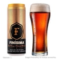 thumbnail image 3 of Cerveza Finísima estilo ale dorada lata 355 ml, 3 of 4
