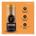 thumbnail image 4 of Cerveza Finísima estilo ale dorada lata 355 ml, 4 of 4