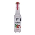 thumbnail image 1 of Soda de infusión Velvet Soda de litchi 275 ml, 1 of 4
