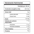 thumbnail image 2 of Soda de infusión Velvet Soda de litchi 275 ml, 2 of 4