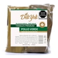 thumbnail image 1 of Tamales Deli Yoli premium pollo verde 4 pzas, 1 of 2
