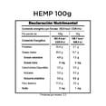thumbnail image 3 of Semillas de cañamo Okko Super Foods pelada 100 g, 3 of 4