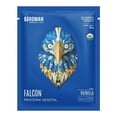 thumbnail image 1 of Proteina Vegetal Birdman Falcon Protein Vainilla 30 g, 1 of 3