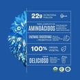 thumbnail image 3 of Proteina Vegetal Birdman Falcon Protein Vainilla 30 g, 3 of 3