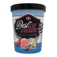thumbnail image 1 of Helado Deslice Cream light sin gluten deslactosado sabor fresa vainilla 1 l, 1 of 4