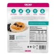 thumbnail image 2 of Galletas de arroz Okko Super Foods con quinoa 140 g, 2 of 4
