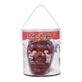 thumbnail image 1 of Calavera La Regia de chocolate #4, 1 pza, 1 of 4