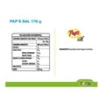 thumbnail image 3 of Papas fritas Totis Pap's clásicas con sal 170 g, 3 of 4