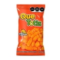 thumbnail image 1 of Quetotis La Costeña Totis queso cheddar 120 g, 1 of 3