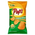 thumbnail image 1 of Papas Totis Paps onduladas sabor queso 170 g, 1 of 4