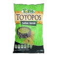 thumbnail image 1 of Totopos Totis salsa verde 240 g, 1 of 4