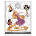 thumbnail image 2 of Libro para Colorear Disney 100 Great Moments Publishing Varios Modelos 1 Pieza, 2 of 4