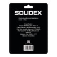 thumbnail image 3 of Porta Audífonos Solidex APAU6 Negro, 3 of 4