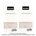 thumbnail image 3 of Funda Solidex para Samsung A10 Varios Colores 1 Pieza, 3 of 4