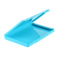 thumbnail image 4 of Estuche Prichos Lullaby Porta Toallitas Húmedas de Plástico Azul, 4 of 4