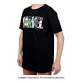 thumbnail image 3 of Playera Marvel Talla EG Héroes Negro, 3 of 4