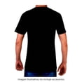 thumbnail image 4 of Playera Mickey Mouse Talla M Negro, 4 of 4