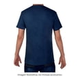 thumbnail image 2 of Playera Star Wars Talla G Grogu Marino Jaspe, 2 of 4