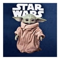 thumbnail image 3 of Playera Star Wars Talla G Grogu Marino Jaspe, 3 of 4