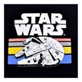 thumbnail image 3 of Playera Star Wars Talla M Negro, 3 of 4