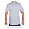 thumbnail image 2 of Playera Marvel Talla M Gris Jaspe, 2 of 4