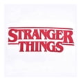 thumbnail image 4 of Playera Stranger Things Talla M Blanco, 4 of 4