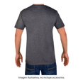thumbnail image 2 of Playera Stranger Things Talla CH Gris Jaspe Oscuro, 2 of 4