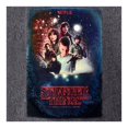 thumbnail image 4 of Playera Stranger Things Talla CH Gris Jaspe Oscuro, 4 of 4