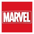 thumbnail image 4 of Playera Marvel Talla CH Manga Larga Rojo, 4 of 4