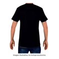 thumbnail image 2 of Playera Marvel Talla M Spider-Man Negro, 2 of 4