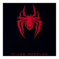 thumbnail image 4 of Playera Marvel Talla M Spider-Man Negro, 4 of 4