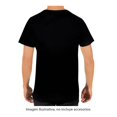 thumbnail image 2 of Playera Star Wars Talla EG Darth Vader Negro, 2 of 2