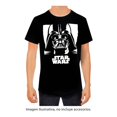 thumbnail image 1 of Playera Star Wars Talla EG Darth Vader Negro, 1 of 2