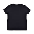 thumbnail image 3 of Playera George Talla EG Manga Corta Flores Negro, 3 of 3