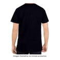 thumbnail image 2 of Playera Mickey Mouse Talla M Pride Negro, 2 of 2