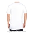 thumbnail image 2 of Playera Toy Story Talla G Buzz Lightyear Blanco, 2 of 2