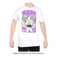 thumbnail image 1 of Playera Toy Story Talla EG Buzz Lightyear Blanco, 1 of 2