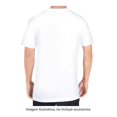 thumbnail image 2 of Playera Toy Story Talla EG Buzz Lightyear Blanco, 2 of 2