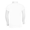thumbnail image 2 of Playera Hello Kitty Talla 6 Manga Corta Muñeca y Letras Blanco, 2 of 2