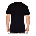 thumbnail image 2 of Playera Star Wars Talla 10 Manga Corta Baby Yoda Estampado Negro, 2 of 2